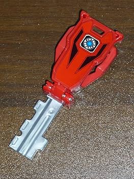 Amazon.co.jp: 【未使用】レンジャーキー：タイムファイヤー/MEMORIAL